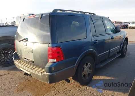 2005 Ford Expedition Xlt z USA, uszkodzony, nr VIN 1FMPU15565LA56748